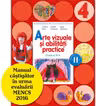 Arte vizuale si abilitati practice. Manual pentru clasa a 4-a, semestrul 2