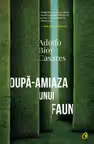 Dupa-amiaza unui faun