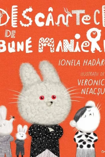 Descantece de bune maniere