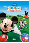 Disney Audiobook. Clubul lui Mickey Mouse +CD