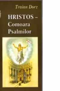 Hristos, Comoara Psalmilor. Volumul 2