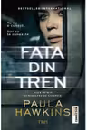 Fata din tren