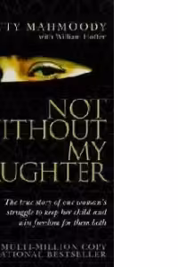 Not Without My Daughter (in limba engleza)