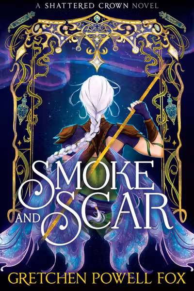 Smoke and Scar