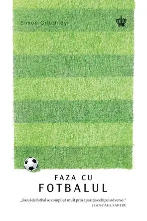 Faza cu fotbalul