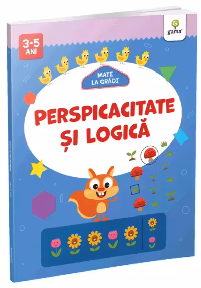 Perspicacitate logica