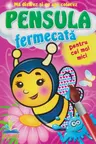 Pensula fermecata-pentru cei mai mici(albina)