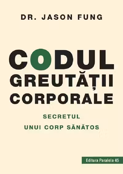 Codul greutatii corporale
