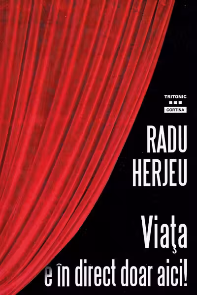 Viața e în direct doar aici!