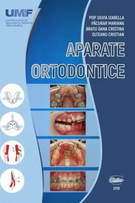 Aparate ortodontice. Alb-negru