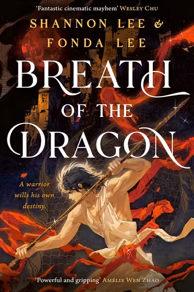 Breath of the Dragon