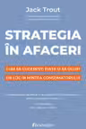 Strategia in afaceri
