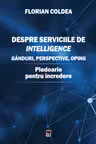 Despre serviciile de intelligence