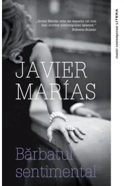 Barbatul sentimental