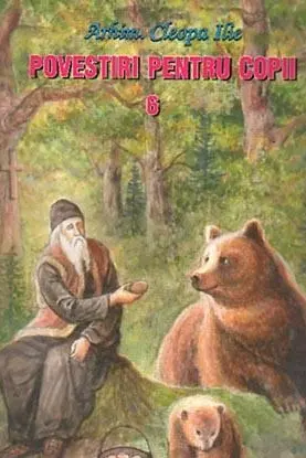Povestiri pentru copii 6