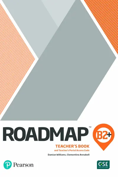 Roadmap B2+ Teacher's Book