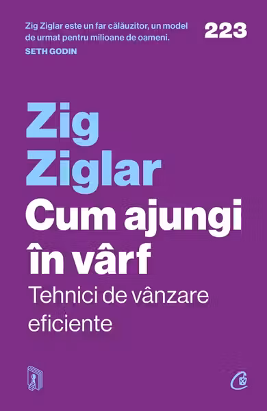 Cum ajungi in varf