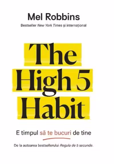 The High 5 Habit