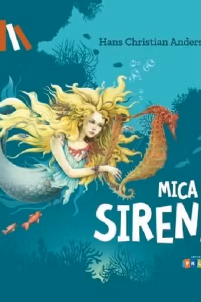 Mica sirena