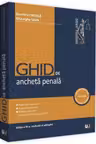Ghid de anchetă penală Ed.4