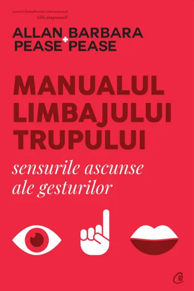 Manualul limbajului trupului