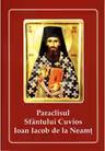Paraclisul Sfantului Cuvios Ioan Iacob de la Neamt