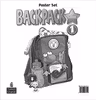 Backpack Gold 1 Posters New Edition