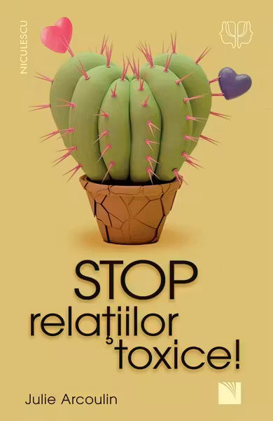 Stop relatiilor toxice!