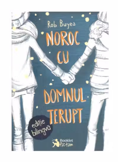 Noroc cu domnul Terupt