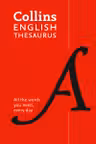 COLLINS ENGLISH THESAURUS
