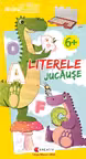 Mini Luk. Literele jucăușe 6 ani+