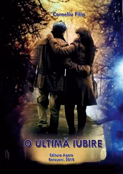 O ultimă iubire