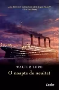 O noapte de neuitat