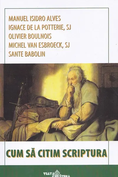 Cum să citim Scriptura