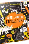 Puzzle-uri cu dinozauri