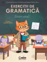 Exercitii de gramatica pentru clasa a II-a