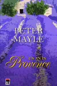 Un an in Provence. RAO
