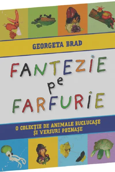 Fantezie pe farfurie