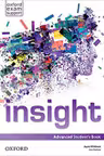 Insight Advanced Student's Book