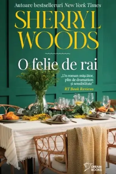 Dream Books. O FELIE DE RAI.