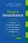 Neuroimunitatea - Dr. Michal Schwartz
