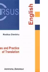 Theories and Practice of Translation