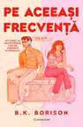 Pe aceeasi frecventa