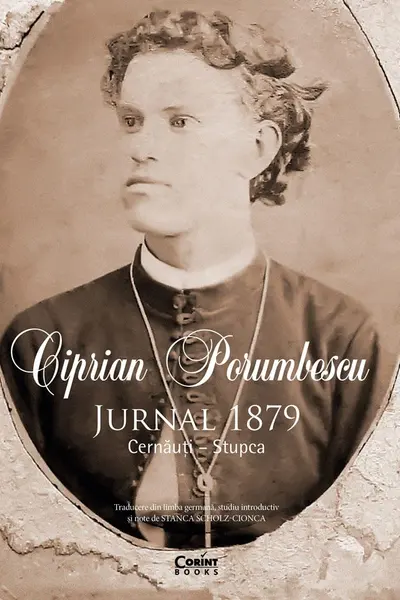 Ciprian Porumbescu - Jurnal 1879