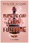 Nume de cod: Lady Fortune