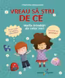 Vreau sa stiu de ce