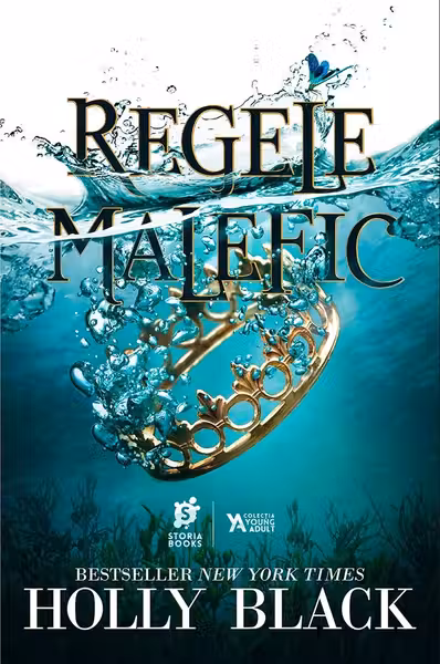 Regele malefic
