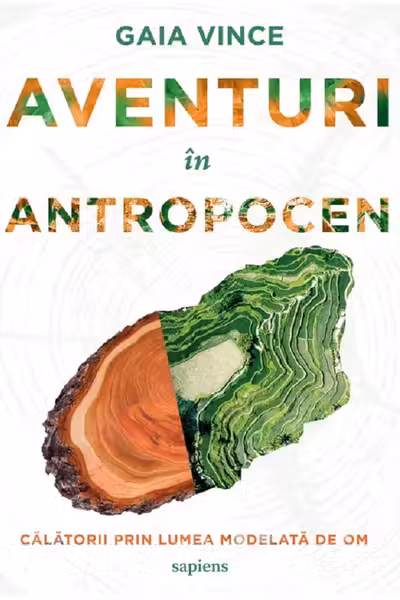 Aventuri in Antropocen