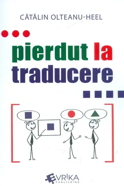 Pierdut la traducere