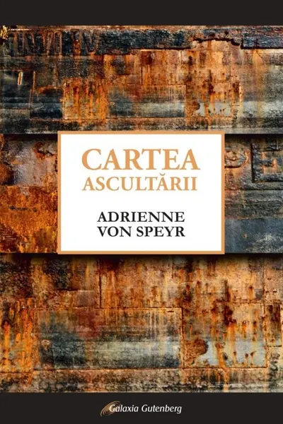 Cartea ascultarii